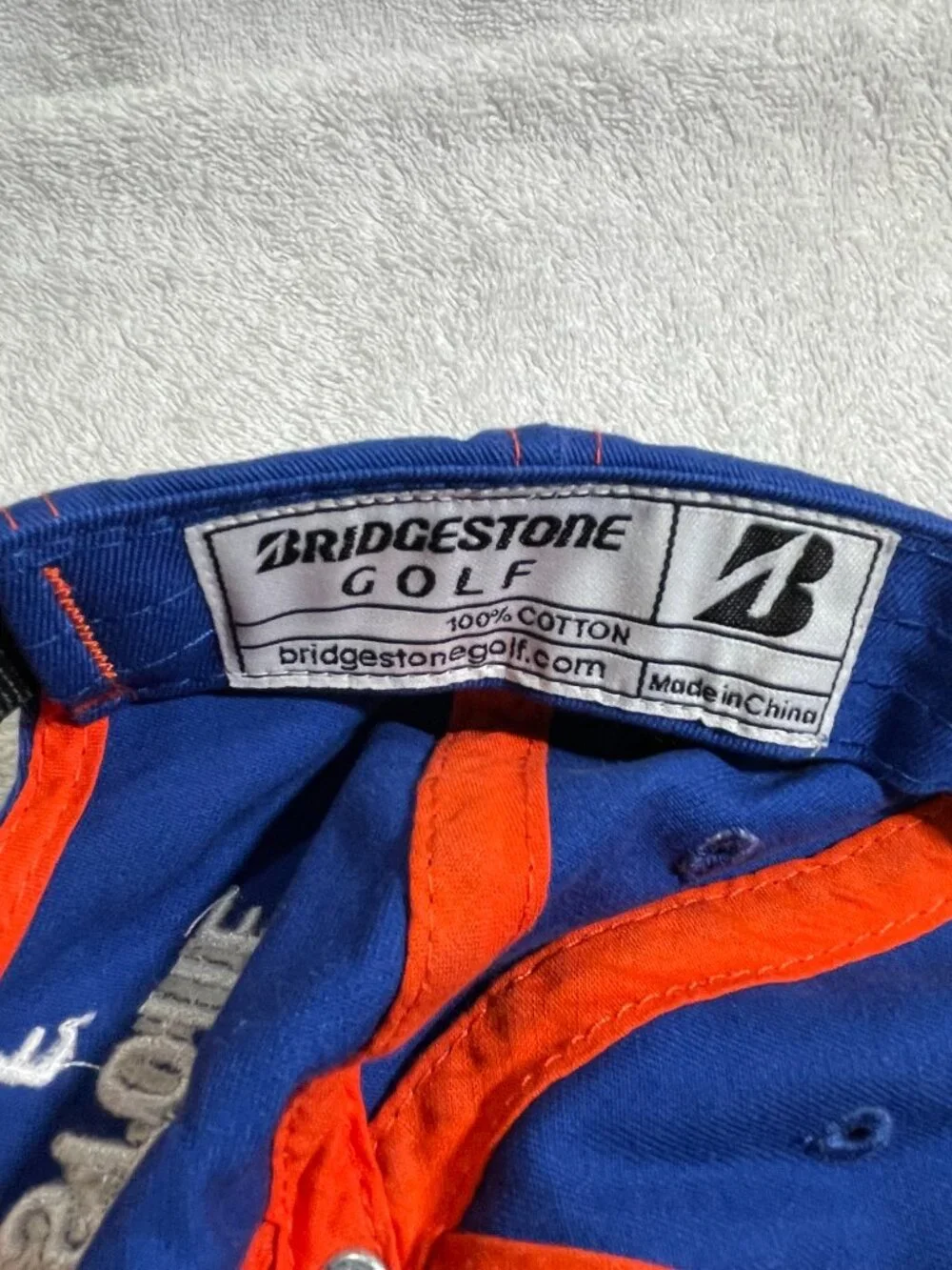 Bridgestone Golf bridgestone golf